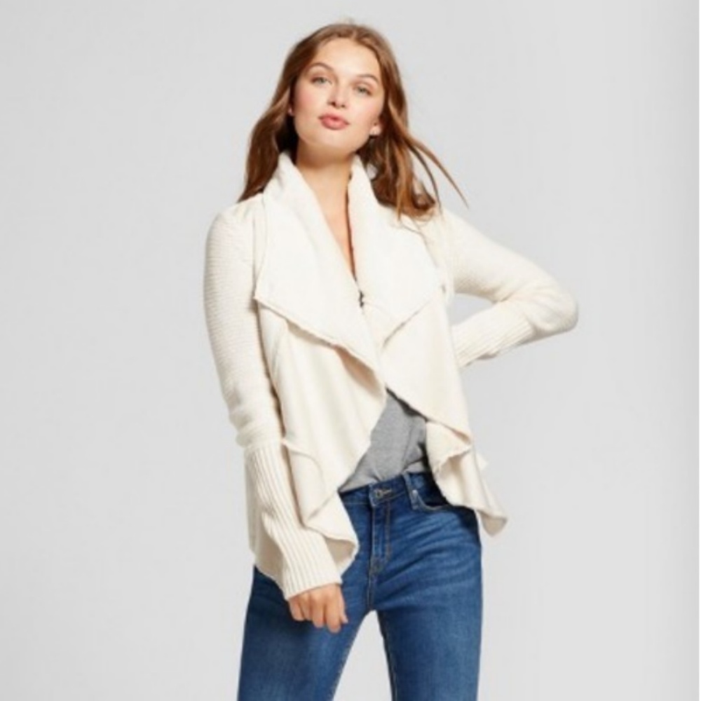 Knox Rose Cardigan